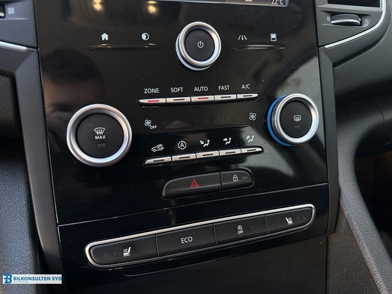 Renault Talisman bild 16