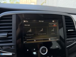 Renault Talisman bild 14
