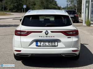 Renault Talisman bild 20