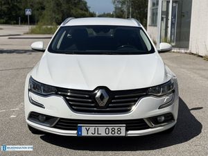Renault Talisman bild 2