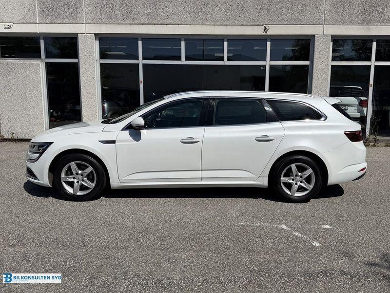 Renault Talisman bild 4