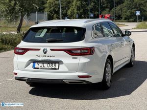 Renault Talisman bild 21