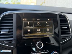 Renault Talisman bild 13