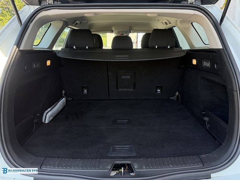 Renault Talisman bild 18