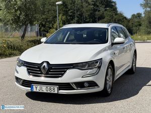 Renault Talisman bild 3