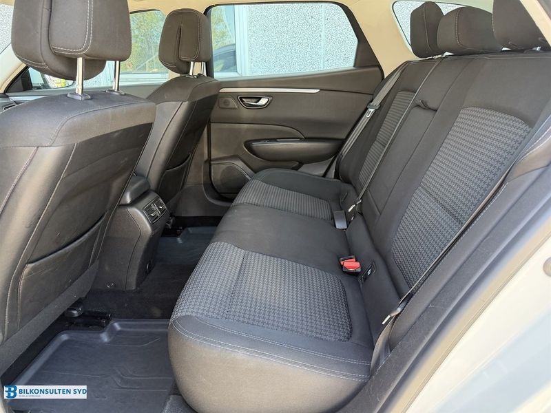 Renault Talisman bild 8