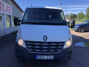 Renault Master bild 2