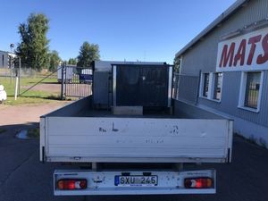 Renault Master bild 4