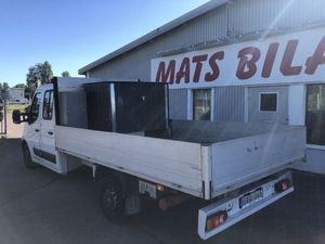 Renault Master bild 3