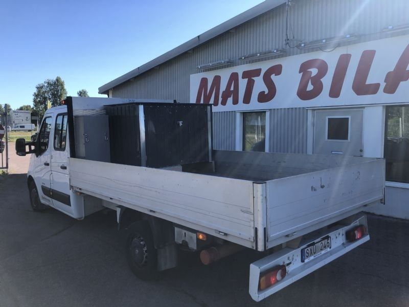 Renault Master bild 3