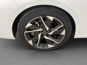 Peugeot 308 SW bild 22