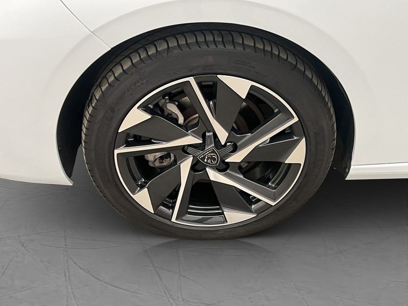 Peugeot 308 SW bild 22