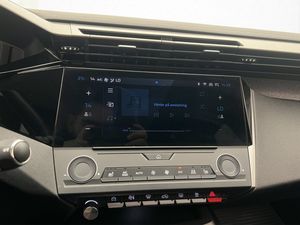 Peugeot 308 SW bild 12