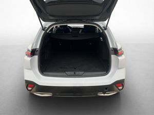 Peugeot 308 SW bild 8