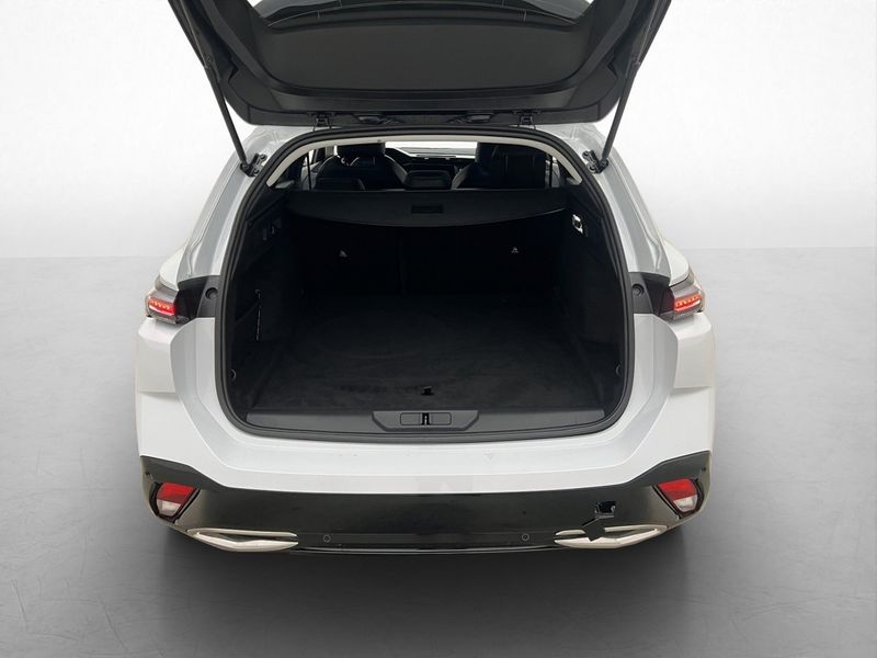 Peugeot 308 SW bild 8