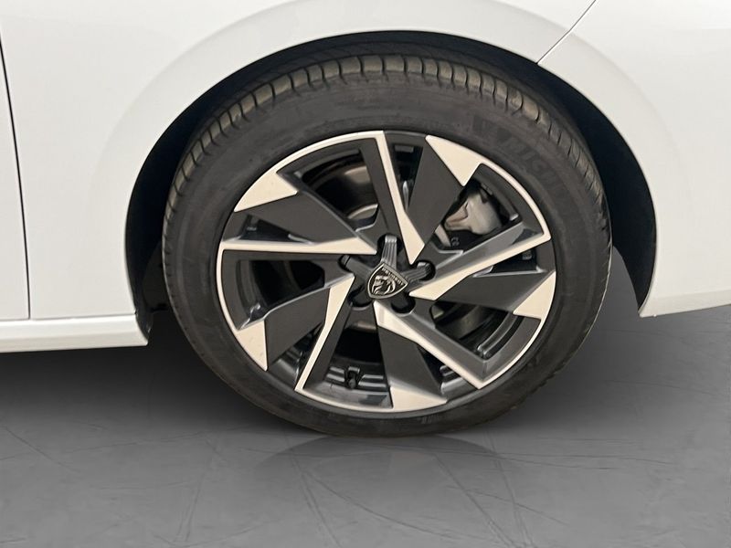 Peugeot 308 SW bild 24