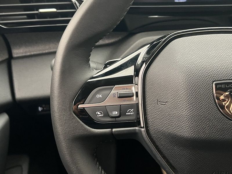 Peugeot 308 SW bild 16