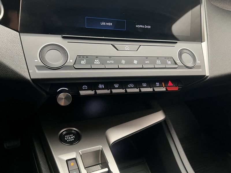 Peugeot 308 SW bild 13
