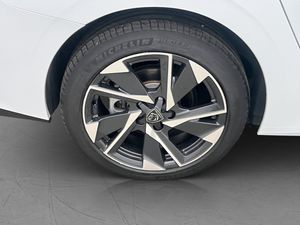 Peugeot 308 SW bild 23
