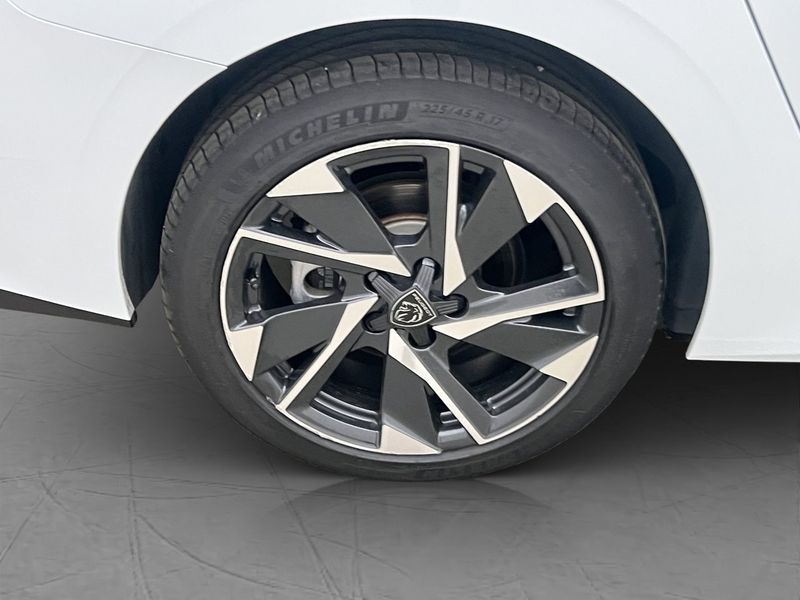 Peugeot 308 SW bild 23