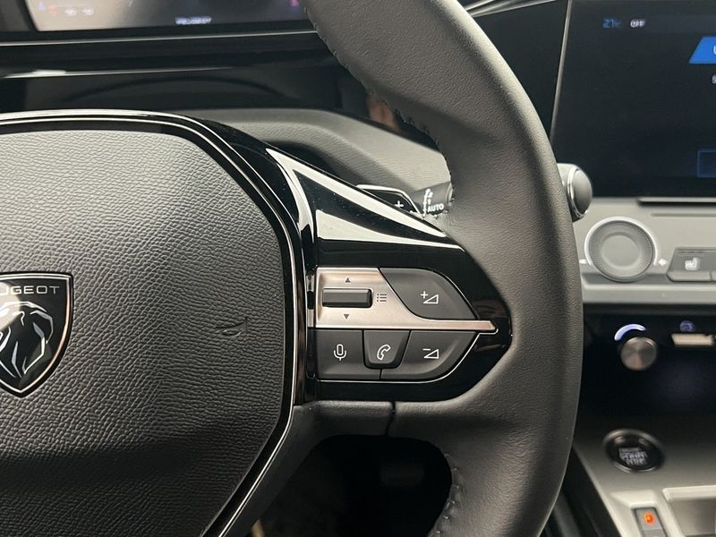 Peugeot 308 SW bild 18