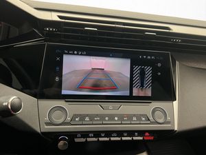 Peugeot 308 SW bild 11