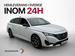 Peugeot 308 SW bild 1