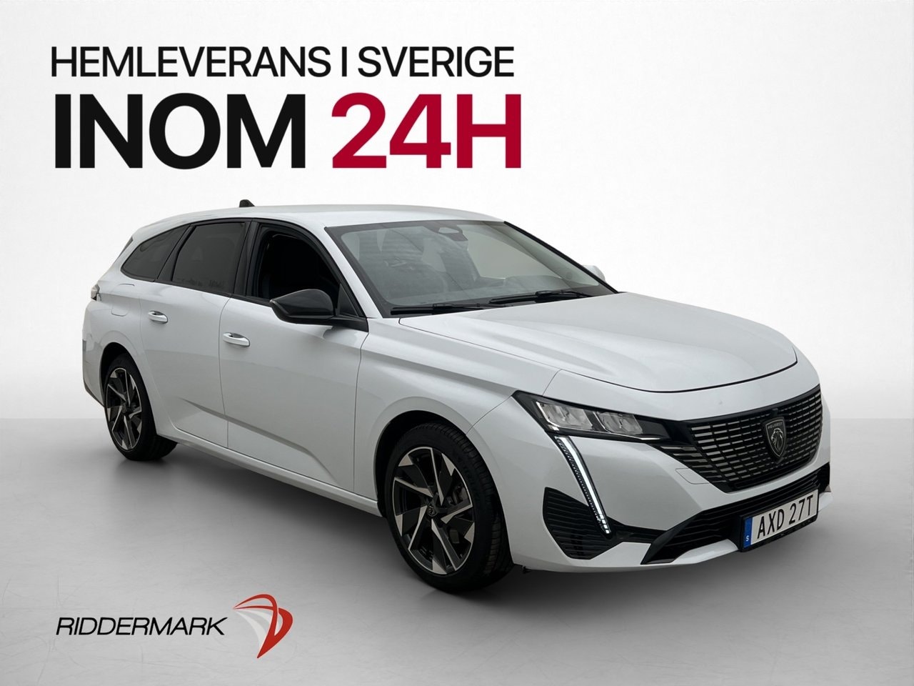 Peugeot 308 SW