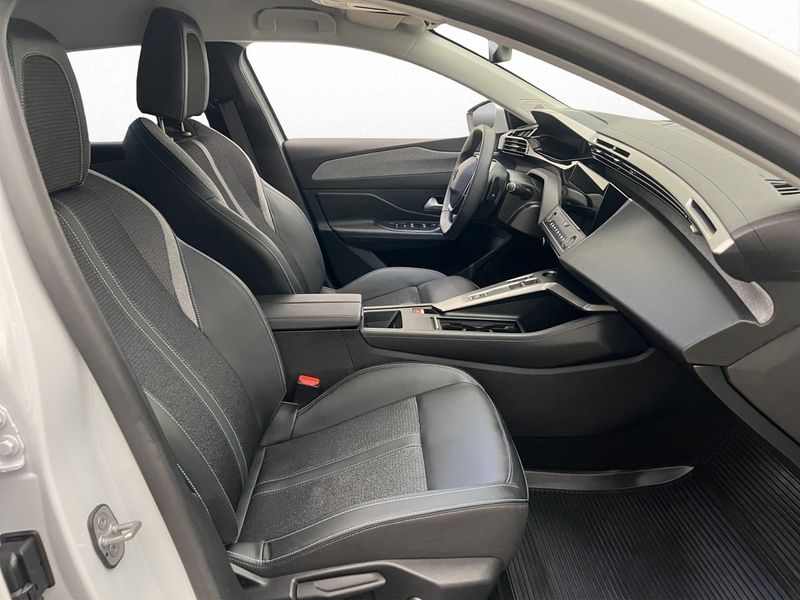 Peugeot 308 SW bild 10