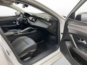 Peugeot 308 SW bild 26