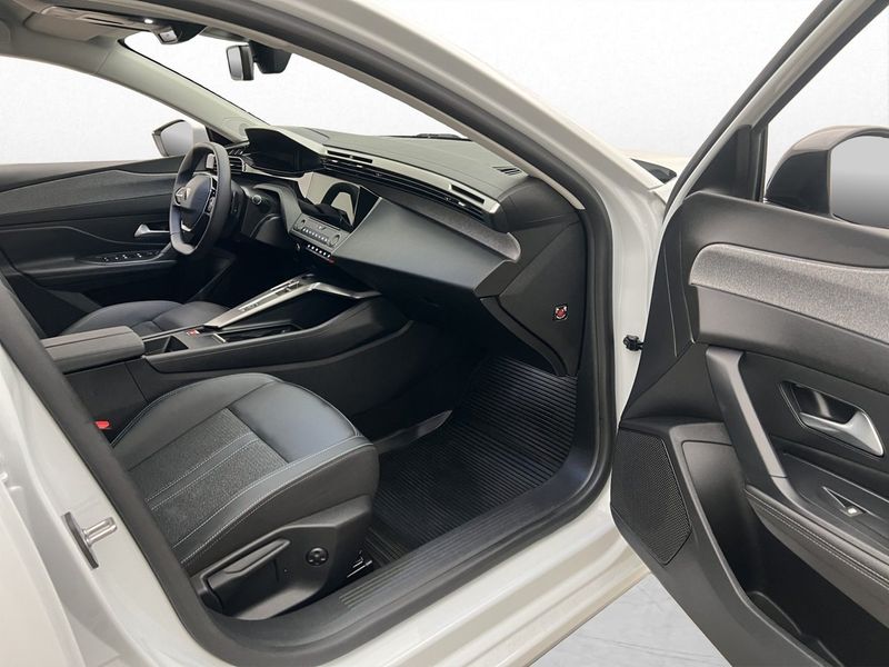 Peugeot 308 SW bild 26