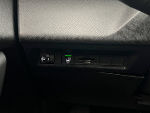 Peugeot 308 SW bild 20