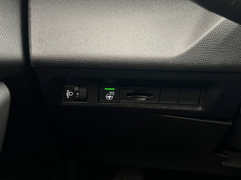 Peugeot 308 SW bild 20