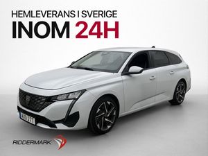 Peugeot 308 SW bild 3