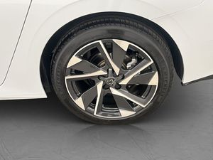 Peugeot 308 SW bild 21