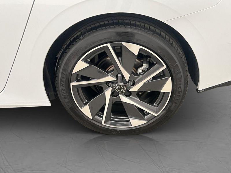 Peugeot 308 SW bild 21