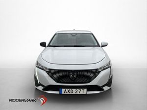 Peugeot 308 SW bild 2