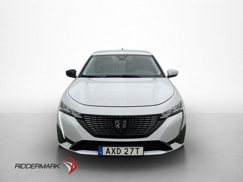 Peugeot 308 SW bild 2