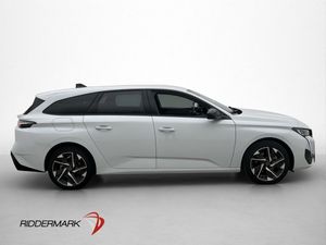Peugeot 308 SW bild 6