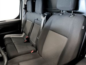 Opel Vivaro bild 7