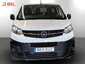 Opel Vivaro bild 1