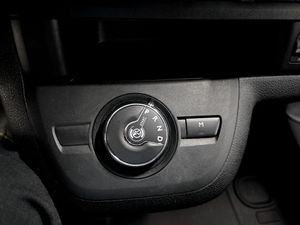 Opel Vivaro bild 12
