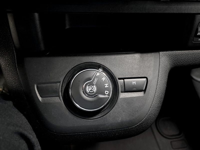 Opel Vivaro bild 12