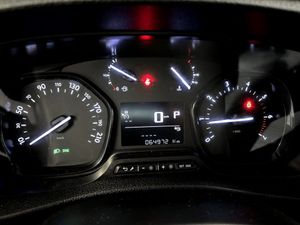 Opel Vivaro bild 10
