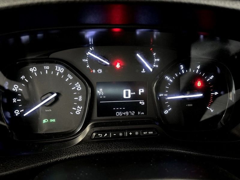 Opel Vivaro bild 10