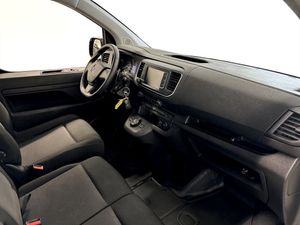 Opel Vivaro bild 14