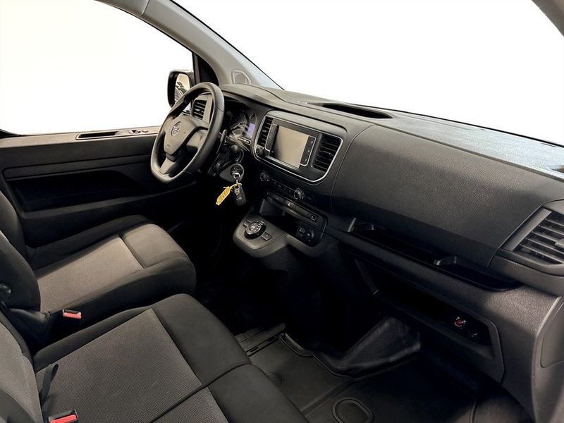 Opel Vivaro bild 14