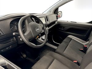 Opel Vivaro bild 6