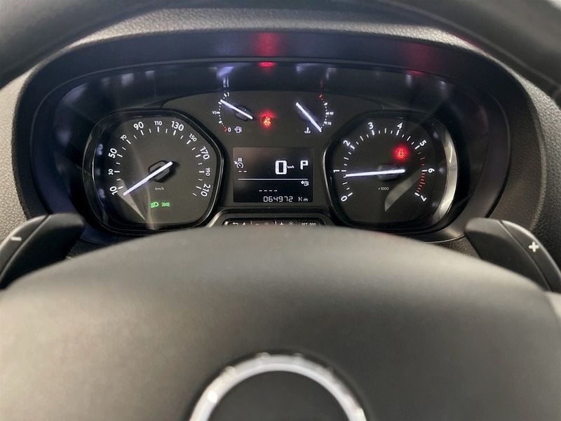 Opel Vivaro bild 9