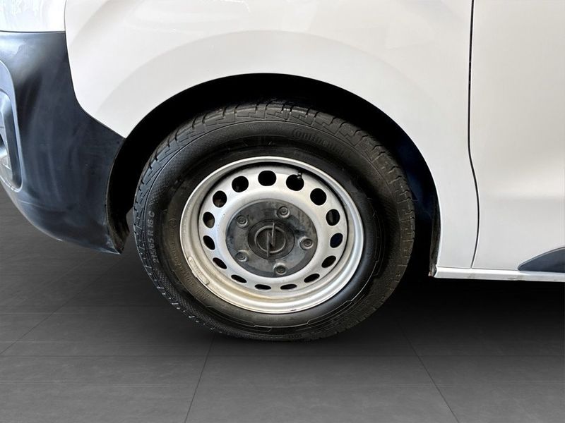 Opel Vivaro bild 5